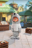 Disney Zootopia 