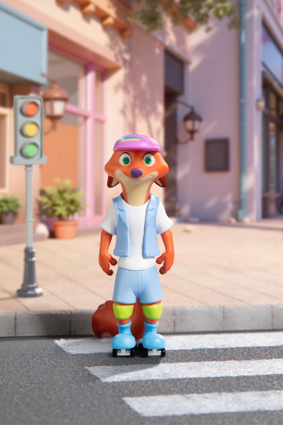 Disney Zootopia 