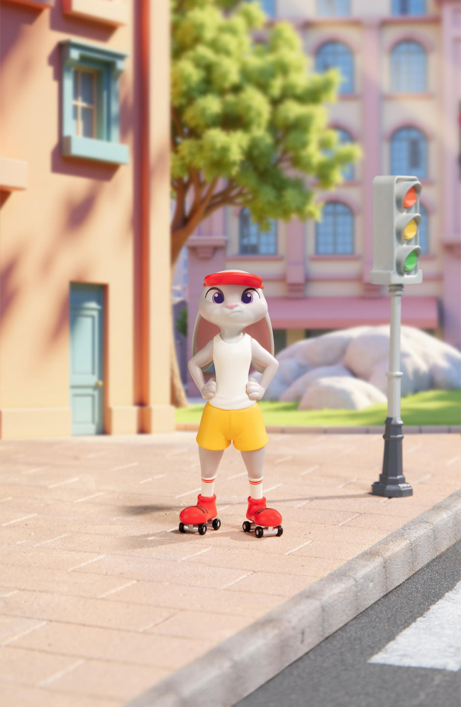Disney Zootopia 