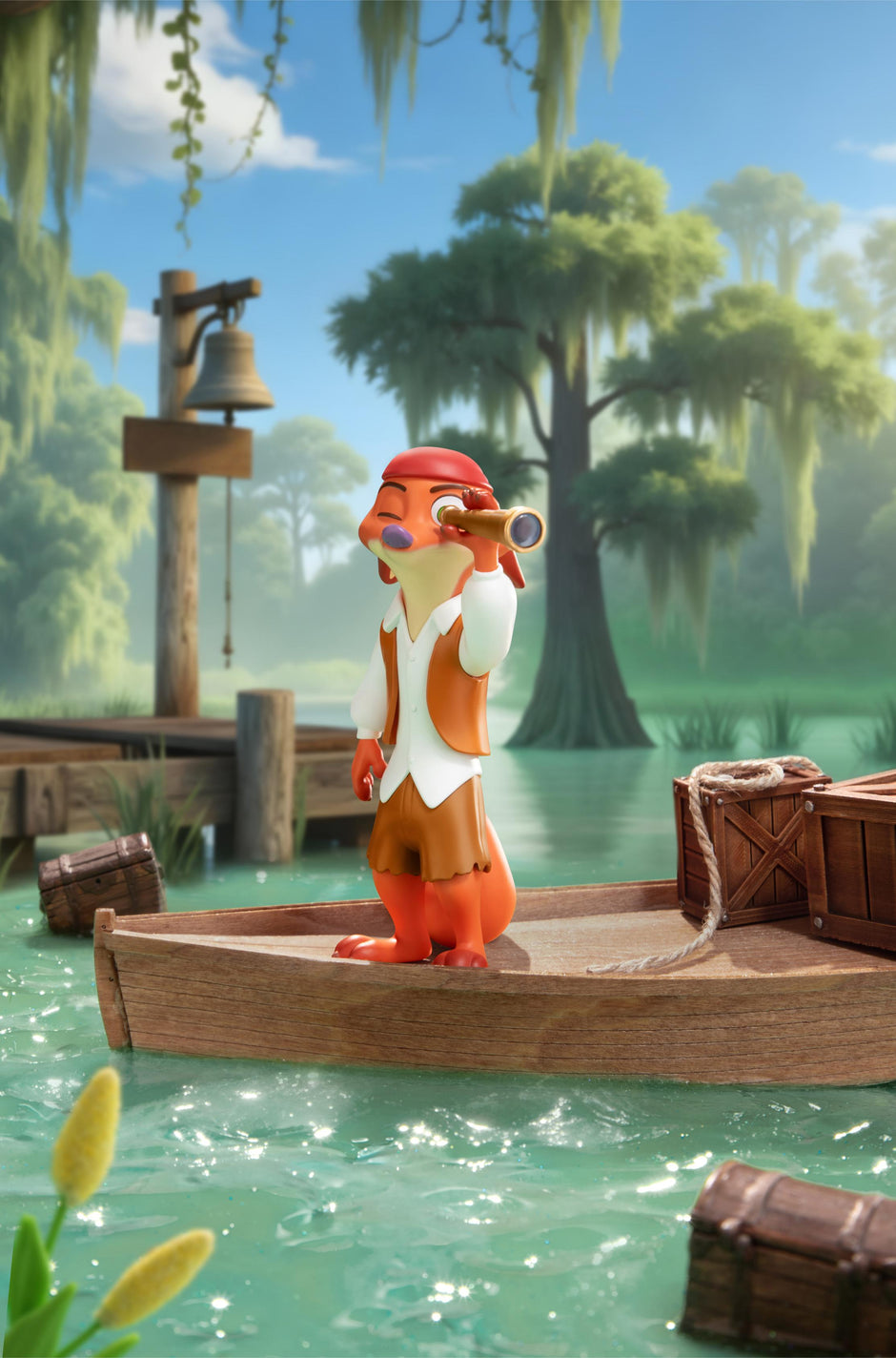 Disney Zootopia 