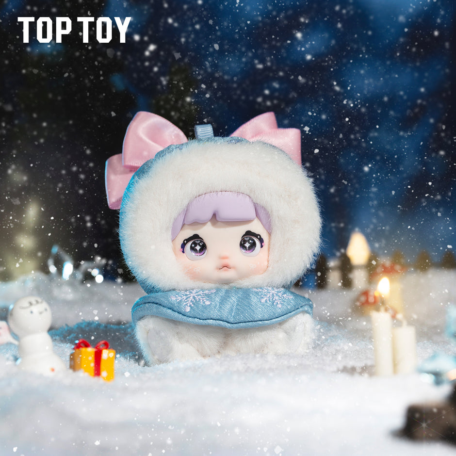 TOP TOY x Nommi 