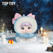 TOP TOY x Nommi 