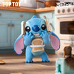TopToyau | Disney Lilo & Stitch in Cute Costumes Series Figure Blind Box