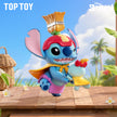 TopToyau | Disney Lilo & Stitch in Cute Costumes Series Figure Blind Box