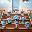 TopToyau | Disney Lilo & Stitch in Cute Costumes Series Figure Blind Box