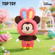 TopToyau | Disney Spring Surprise Egg Series Plush Keychain Blind Box