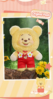 TOP TOY x Disney Pooh