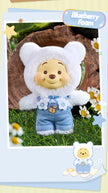 TOP TOY x Disney Pooh