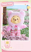 TOP TOY x Disney Pooh
