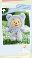 TOP TOY x Disney Pooh
