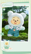TOP TOY x Disney Pooh