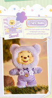 TOP TOY x Disney Pooh