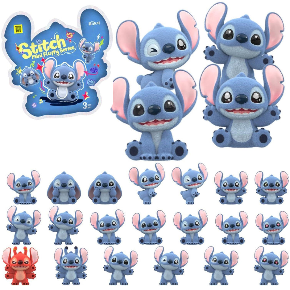 Disney Stitch 