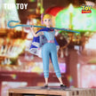 TOP TOY x Disney Pixar Toy Story: 30th Anniversary Classic Series Blind Box - Mystery Collectible Figure