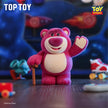TOP TOY x Disney Pixar Toy Story: 30th Anniversary Classic Series Blind Box - Mystery Collectible Figure