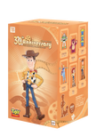 TOP TOY x Disney Pixar Toy Story: 30th Anniversary Classic Series Blind Box - Mystery Collectible Figure
