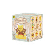 TopToyau | Disney Winnie the Pooh Happy Time (Forever Friends) Flocked Figure Blind Box
