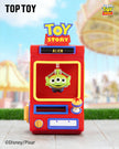 TOP TOY Disney Pixar Toy Story Claw Machine Series Articulated Figure Blind Box
