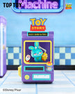 TOP TOY Disney Pixar Toy Story Claw Machine Series Articulated Figure Blind Box