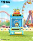 TOP TOY Disney Pixar Toy Story Claw Machine Series Articulated Figure Blind Box