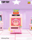 TOP TOY Disney Pixar Toy Story Claw Machine Series Articulated Figure Blind Box