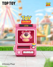TOP TOY Disney Pixar Toy Story Claw Machine Series Articulated Figure Blind Box