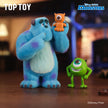 TopToyau | Disney Pixar Monsters, Inc. Work Log Series Blind Box