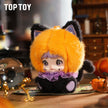 TOP TOY x Nommi 