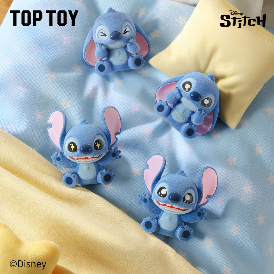Disney Stitch 