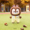 TopToyau | Disney Mickey & Friends Mini Backpack Vinyl Plush Charm Blind Box