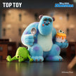 TopToyau | Disney Pixar Monsters, Inc. Work Log Series Blind Box