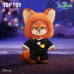 TOP TOY x Disney Zootopia 2 