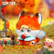 TOP TOY x Nommi 