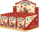 TOP TOY x Disney Pixar Toy Story: Playful Party Series Blind Box - Mystery Collectible Figure
