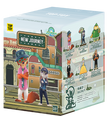 TOP TOY x Disney Zootopia 