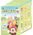 TopToyau | Disney Spring Surprise Egg Series Plush Keychain Blind Box