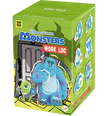 TopToyau | Disney Pixar Monsters, Inc. Work Log Series Blind Box