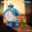 TopToyau | Disney Pixar Monsters, Inc. Work Log Series Blind Box