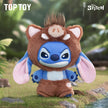 TopToyau | Disney Lilo & Stitch in Cute Costumes Series Figure Blind Box
