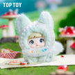 TOP TOY x Nommi 