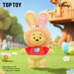 TopToyau | Disney Spring Surprise Egg Series Plush Keychain Blind Box