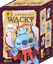 TOP TOY x Disney Stitch 