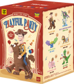 TOP TOY x Disney Pixar Toy Story: Playful Party Series Blind Box - Mystery Collectible Figure