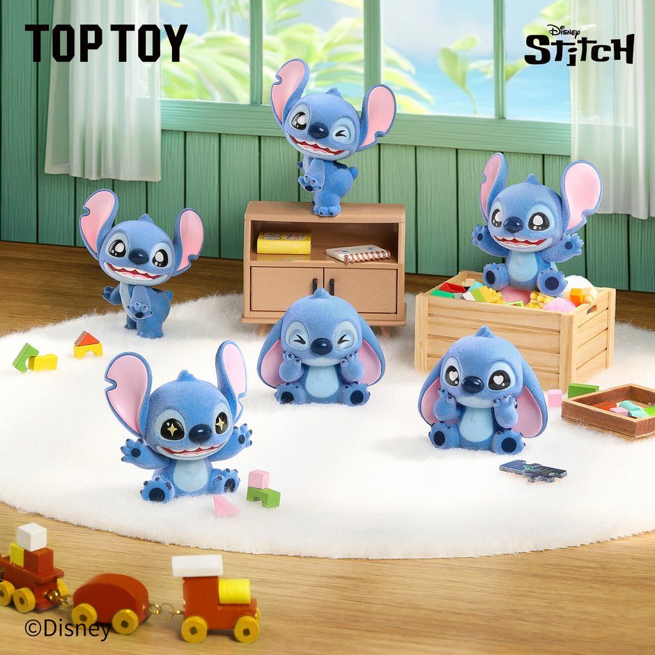 Disney Stitch 