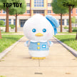 TopToyau | Disney Mickey & Friends Mini Backpack Vinyl Plush Charm Blind Box
