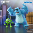 TopToyau | Disney Pixar Monsters, Inc. Work Log Series Blind Box