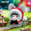 TOP TOY x Nommi 