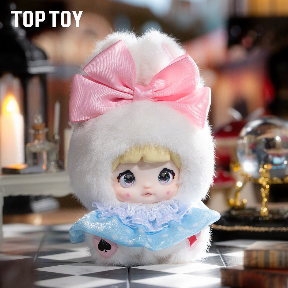 TOP TOY x Nommi 
