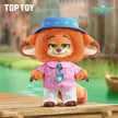 TOP TOY x Disney Zootopia 2 