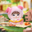 TOP TOY x Nommi 